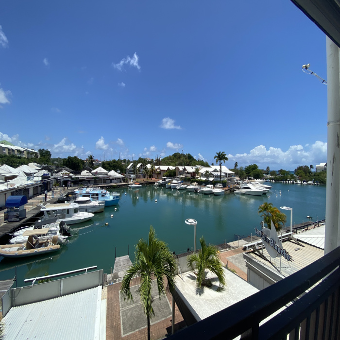 Locations immobilières à PointàPitre, SaintFrançois en Guadeloupe