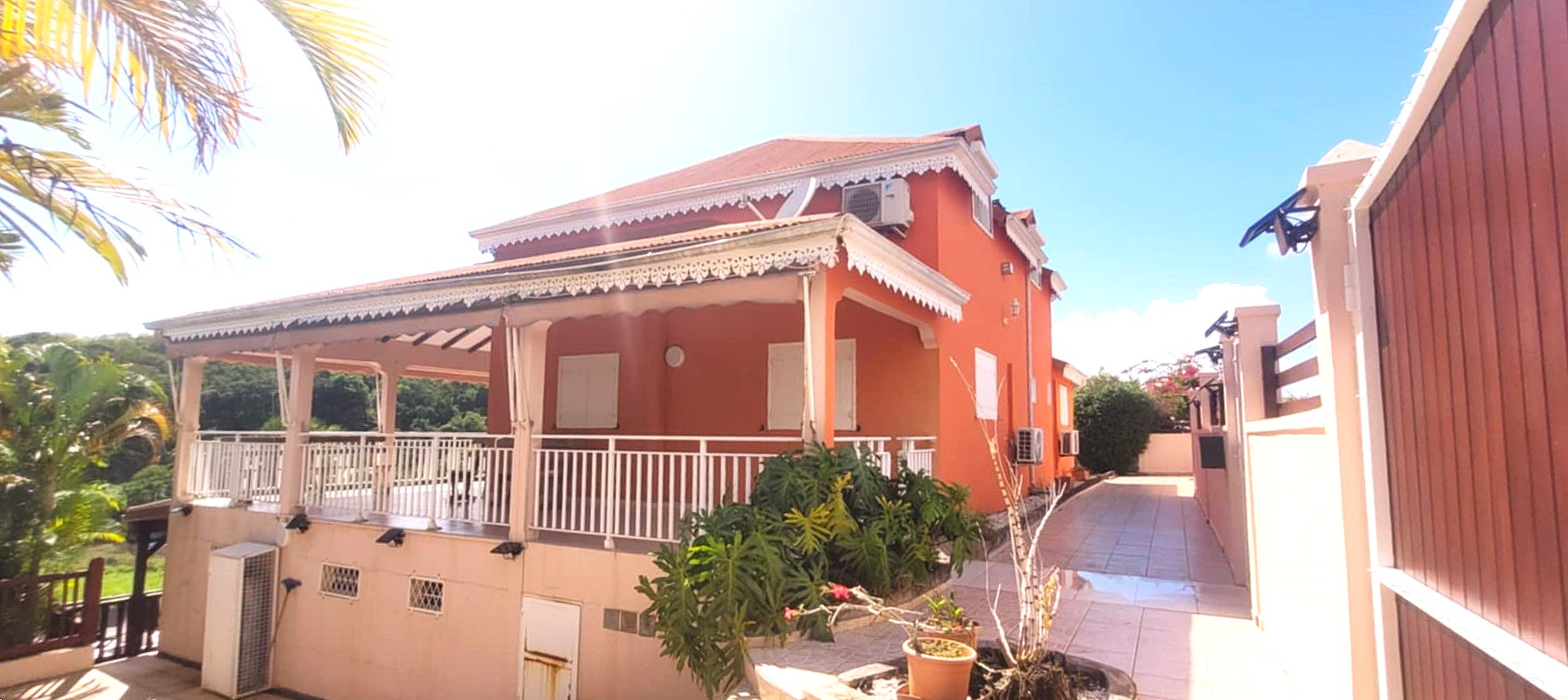 Agence immobilière de Agence Immo Conseil