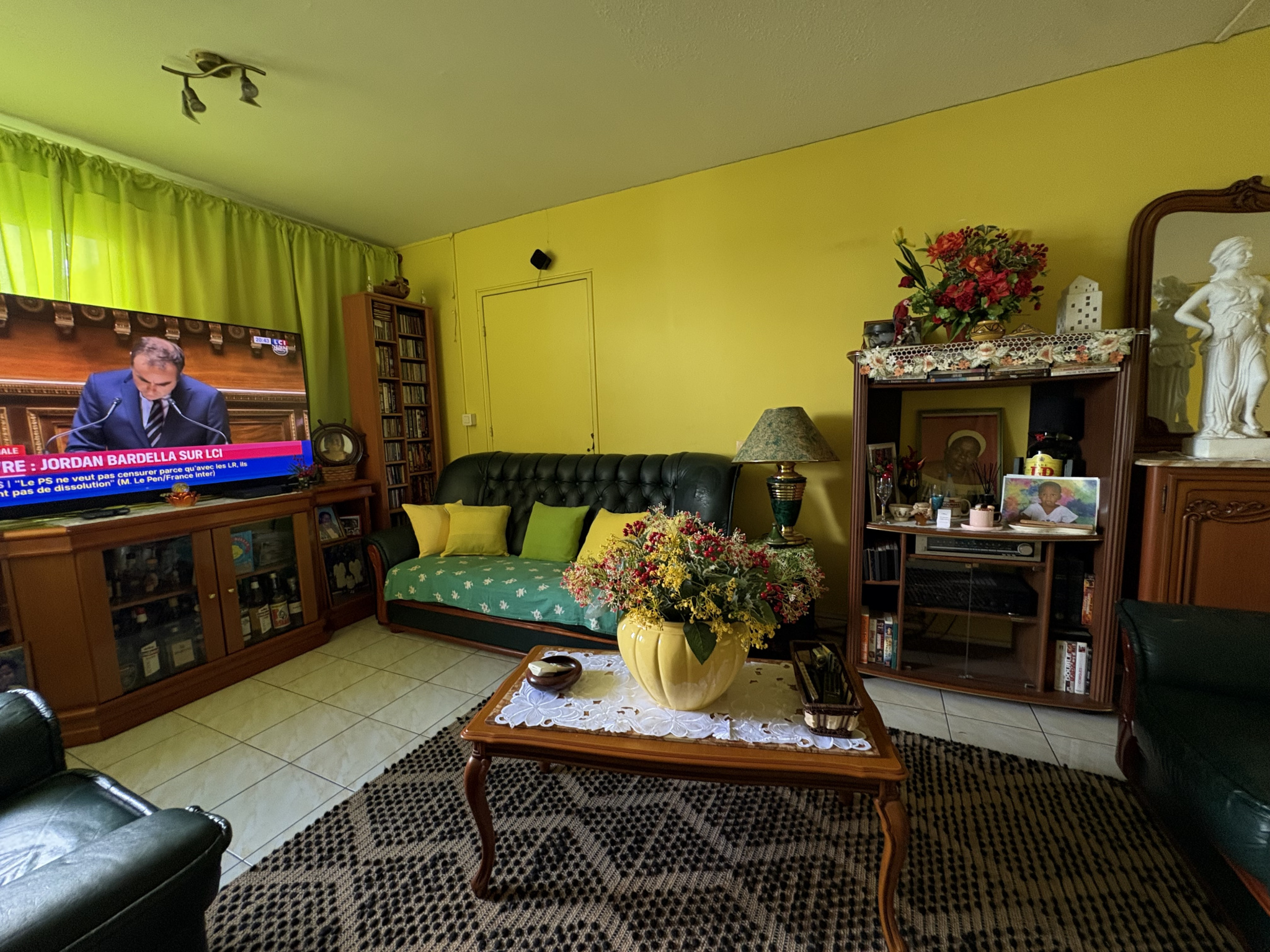 Agence immobilière de Agence Immo Conseil