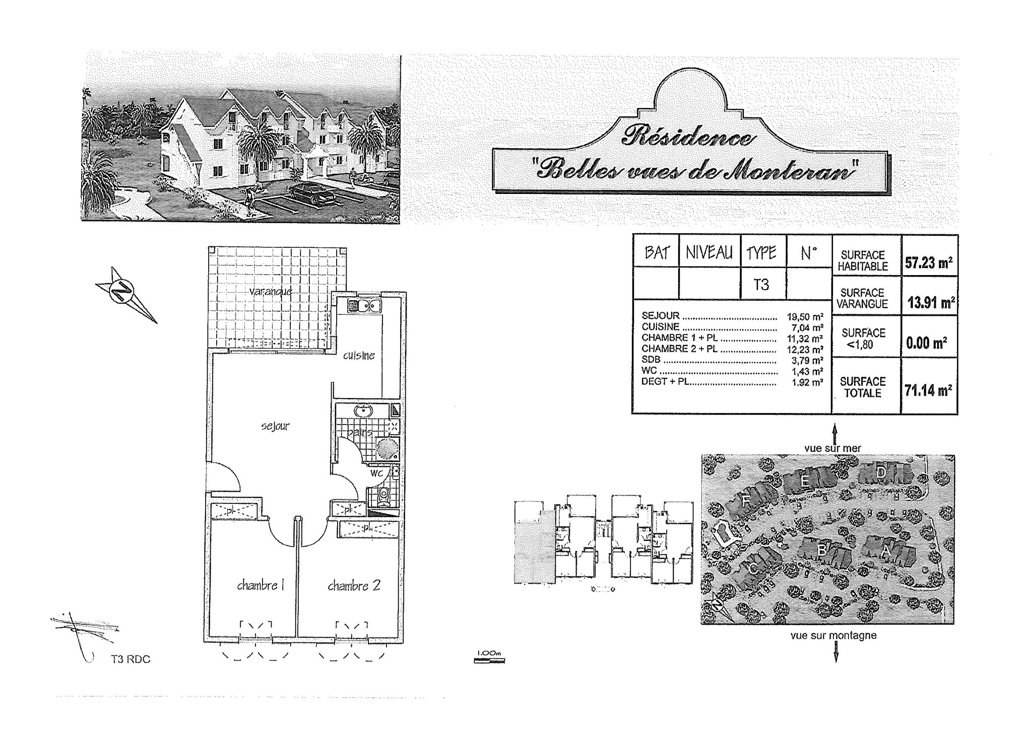 Agence immobilière de Agence Immo Conseil