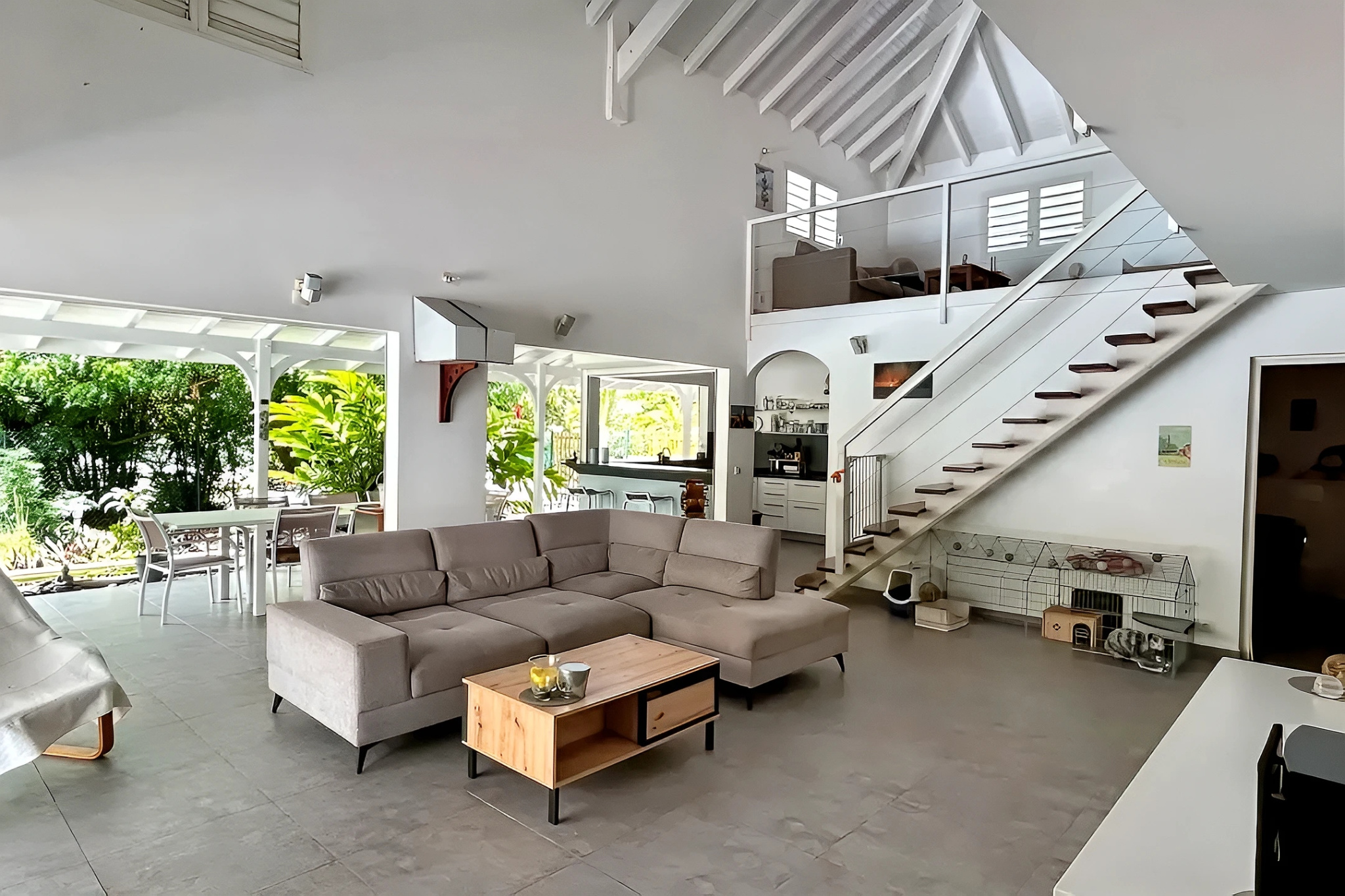 Agence immobilière de Agence Immo Conseil