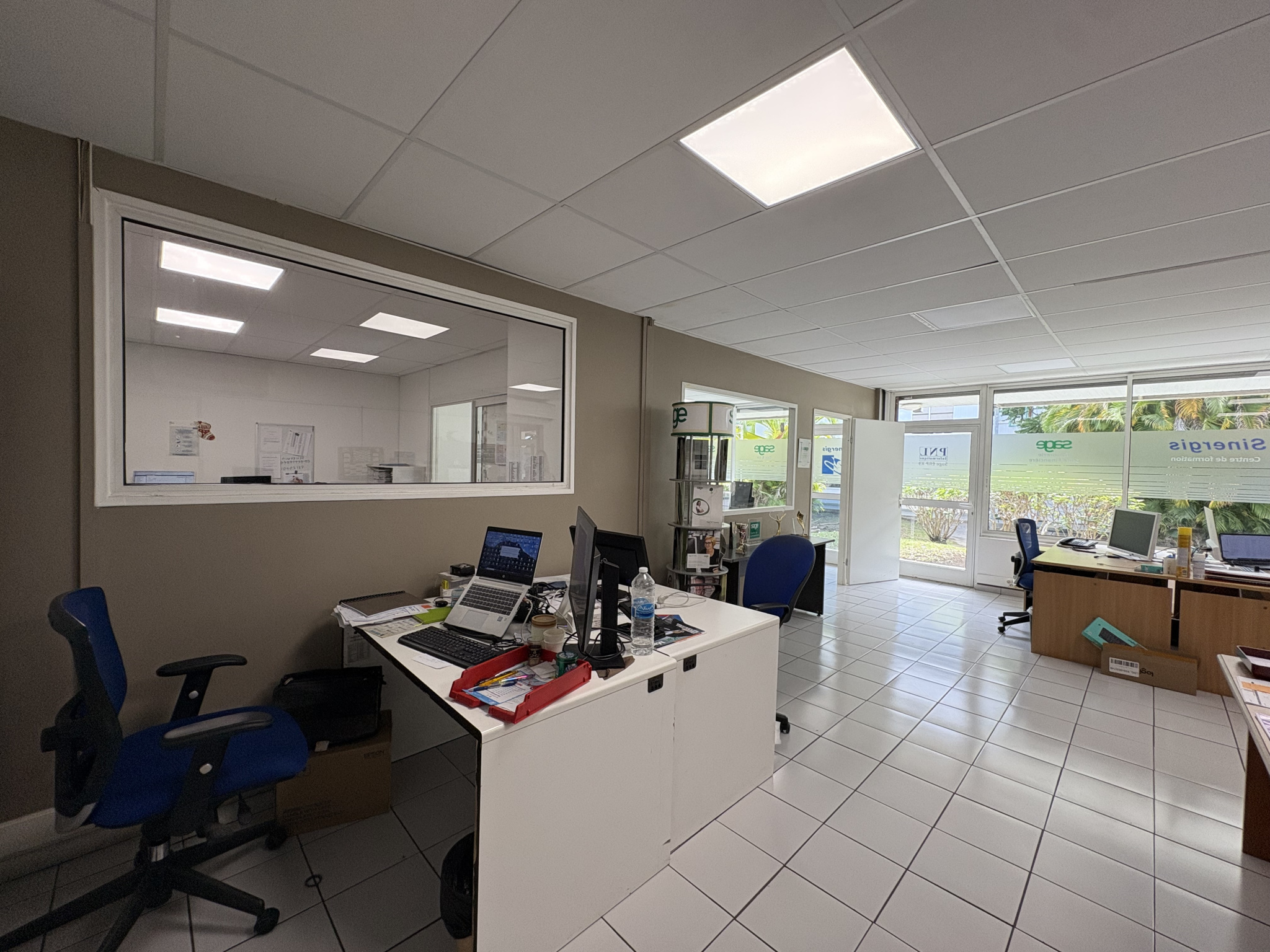 Agence immobilière de Agence Immo Conseil