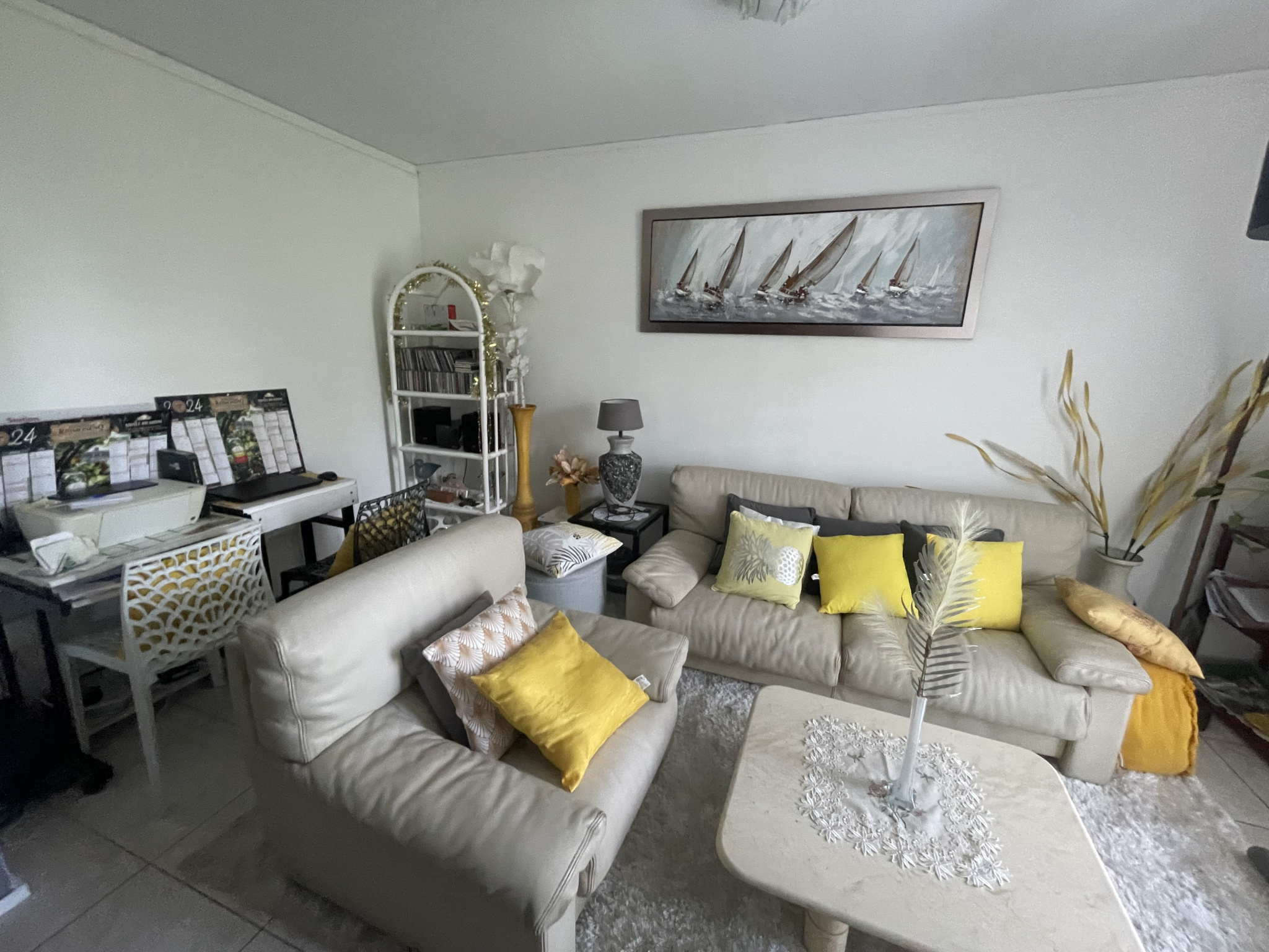 Agence immobilière de Agence Immo Conseil