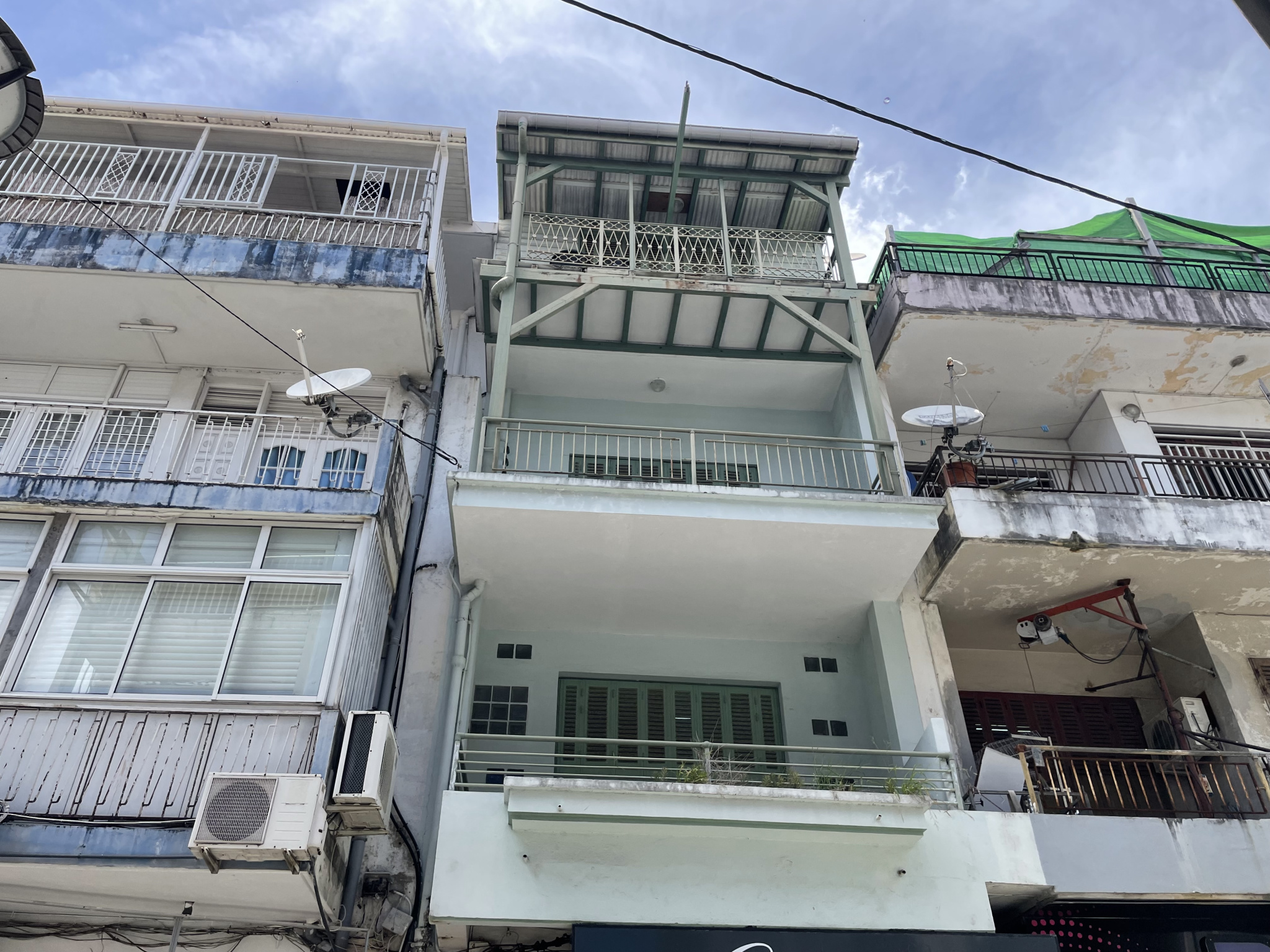 Agence immobilière de Agence Immo Conseil