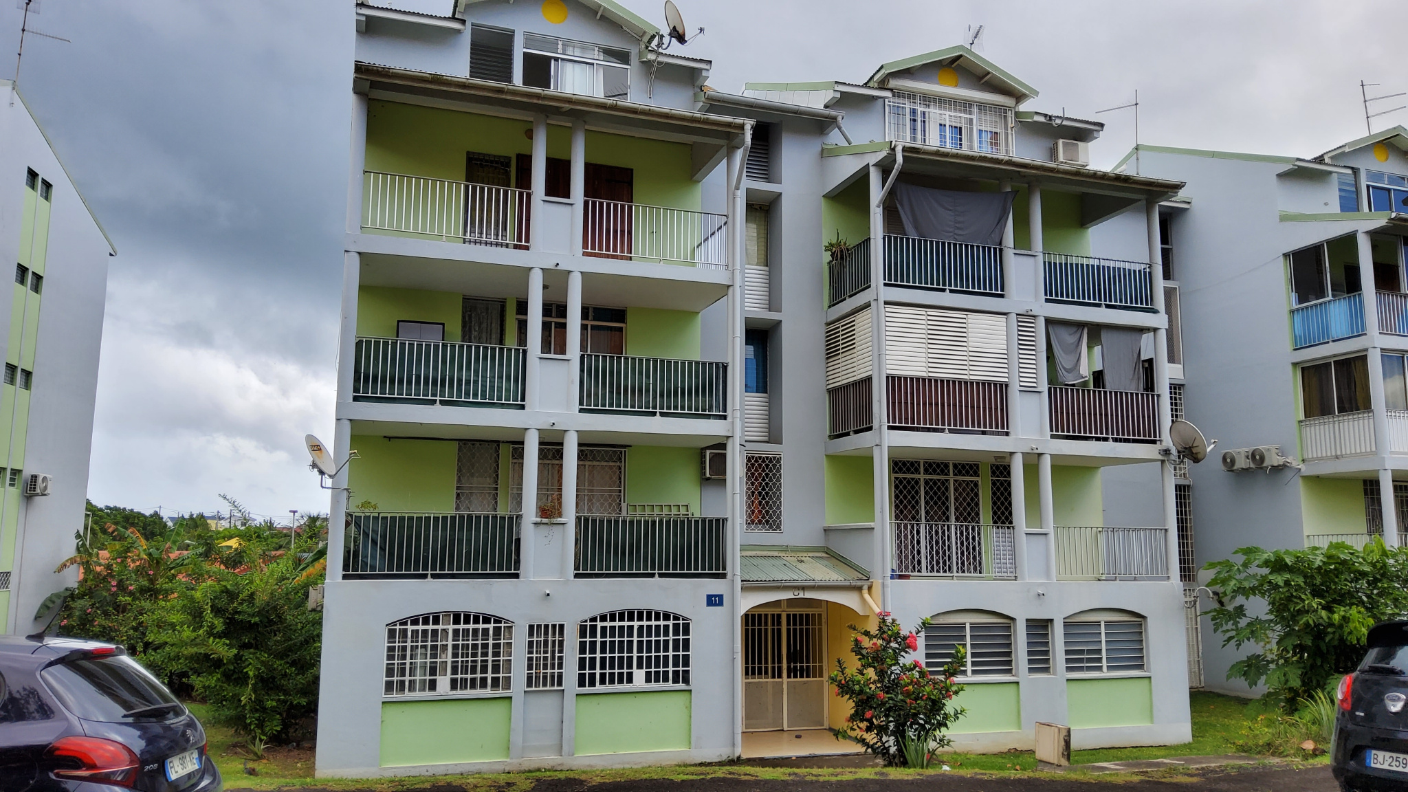 Agence immobilière de Agence Immo Conseil