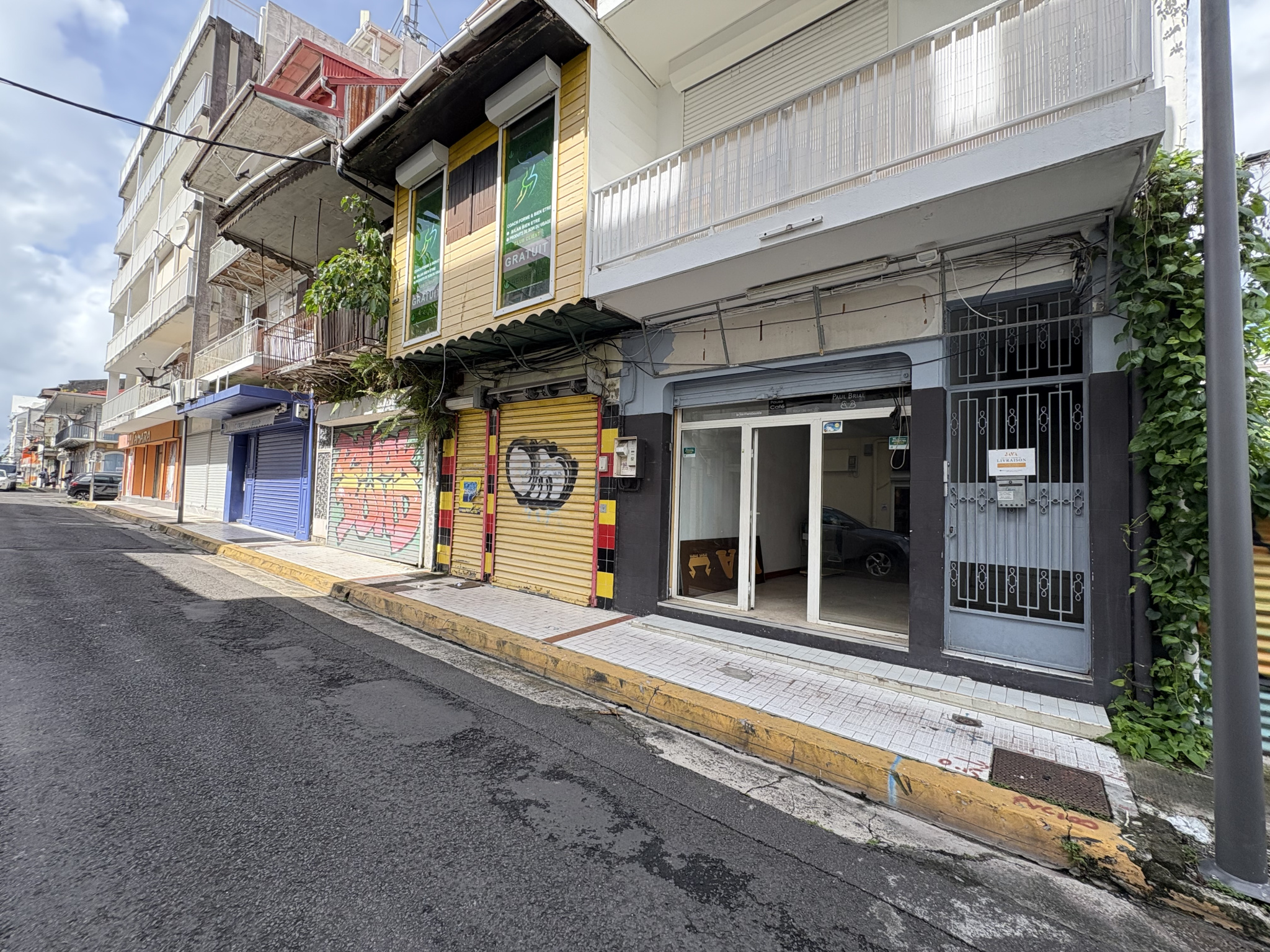 Agence immobilière de Agence Immo Conseil