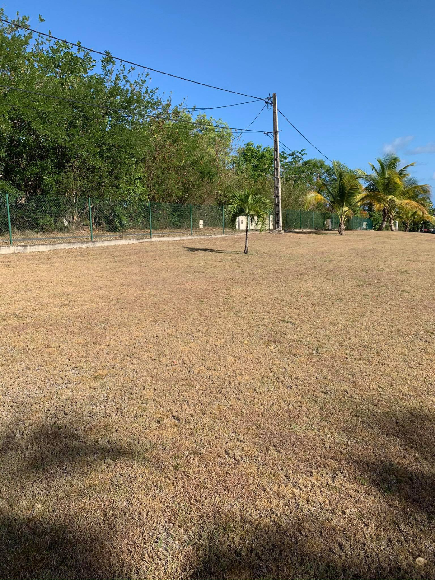 Prix Raccordement Edf Terrain Non Viabilisé vente TERRAIN 1048M2 | Agence Immo Conseil