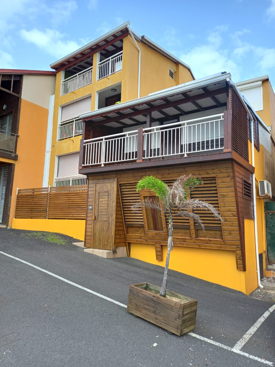 Agence immobilière de Agence Immo Conseil