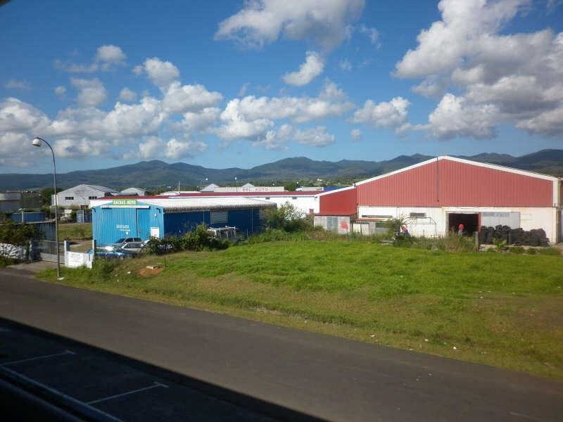 location immobilier professionnel Ste rose, Agence Immo Conseil