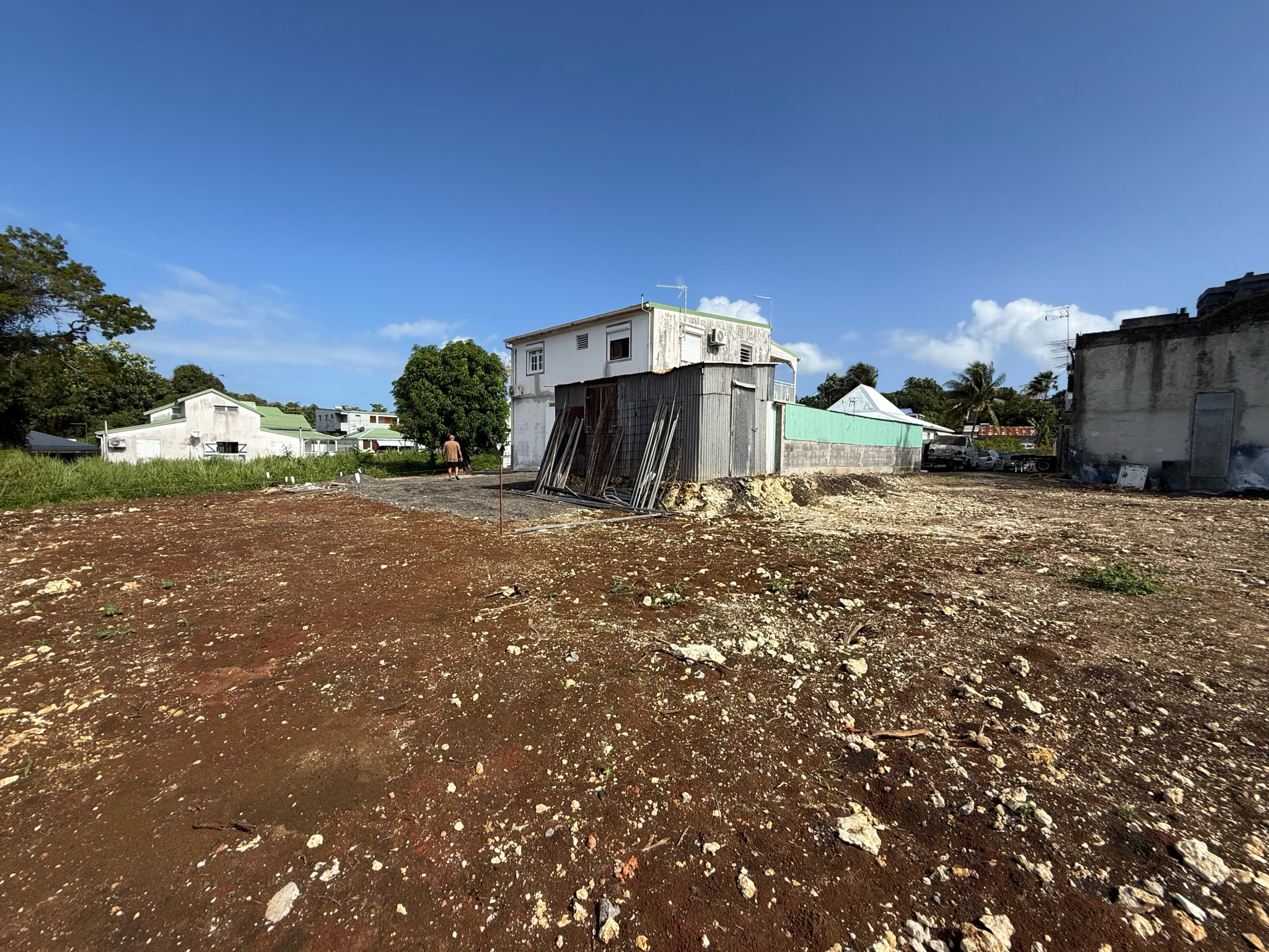 Agence immobilière de Agence Immo Conseil